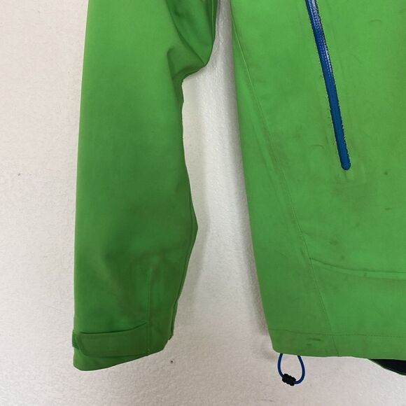 MARMOT Men’s Polartec NeoShell Climbing Jacket Size M - Picture 8 of 12